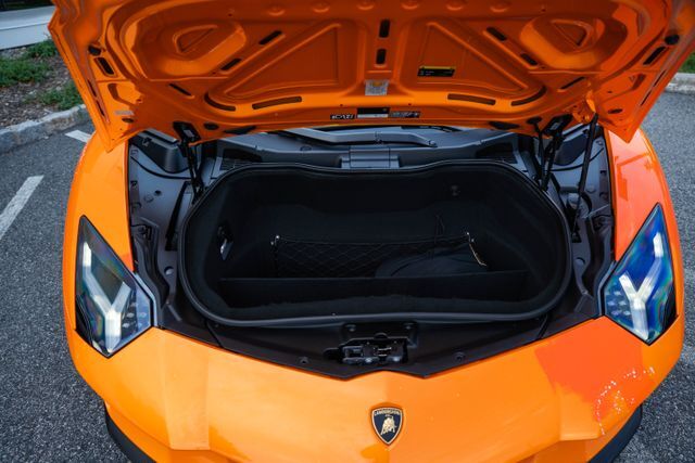 2019 Lamborghini Aventador S Base Paramus NJ