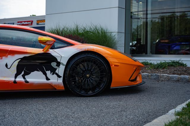 2019 Lamborghini Aventador S Base Paramus NJ