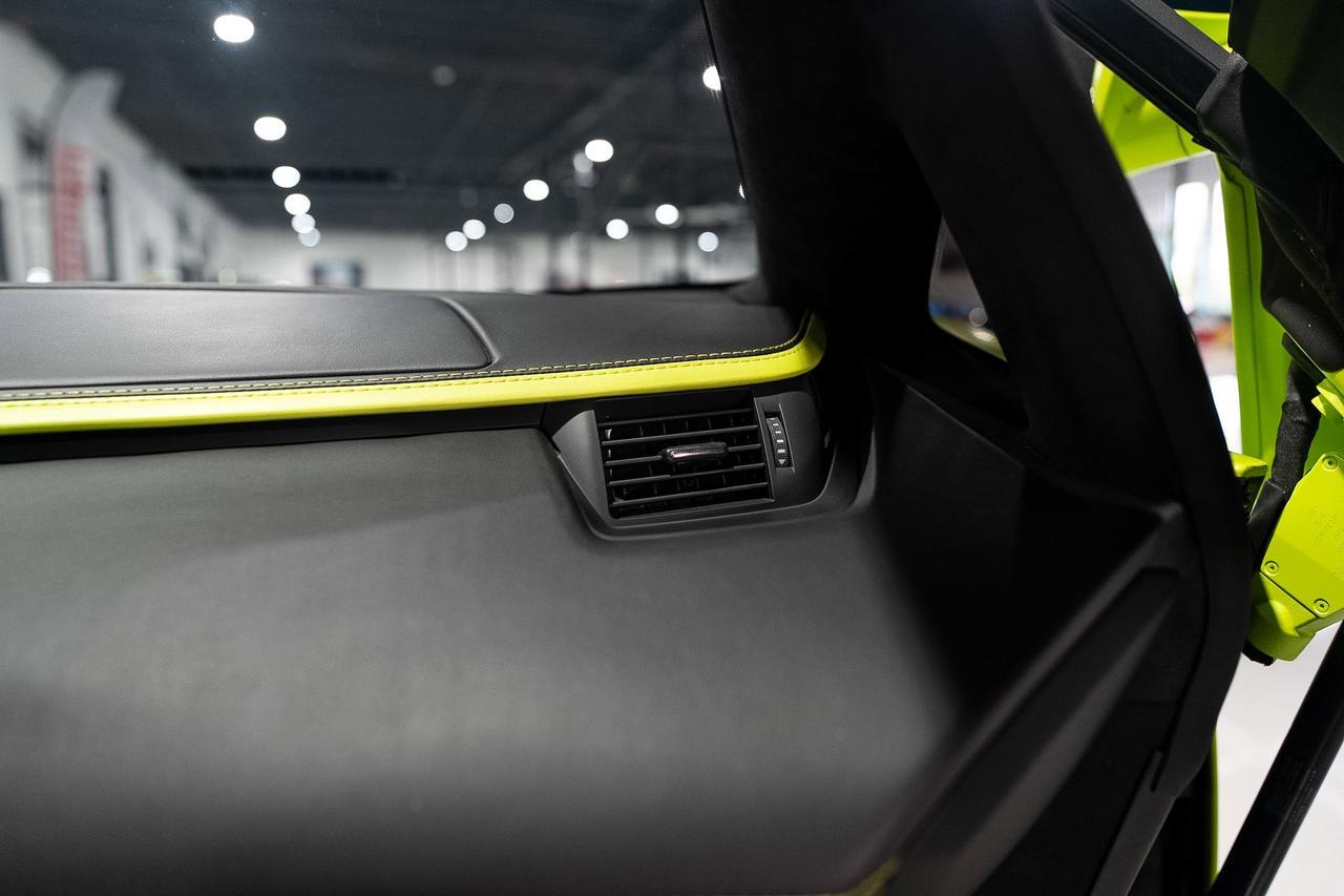 2019 Lamborghini Aventador S Fort Lauderdale FL