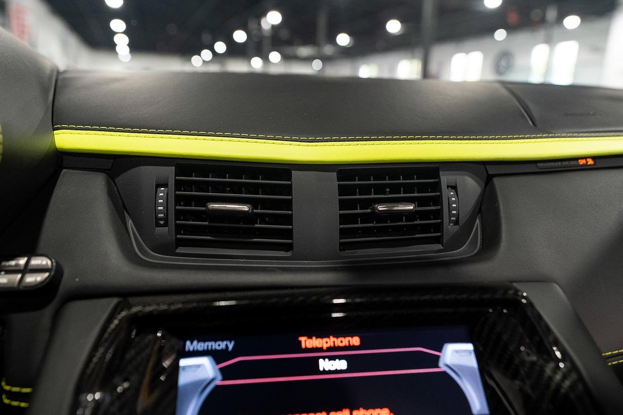 2019 Lamborghini Aventador S Fort Lauderdale FL