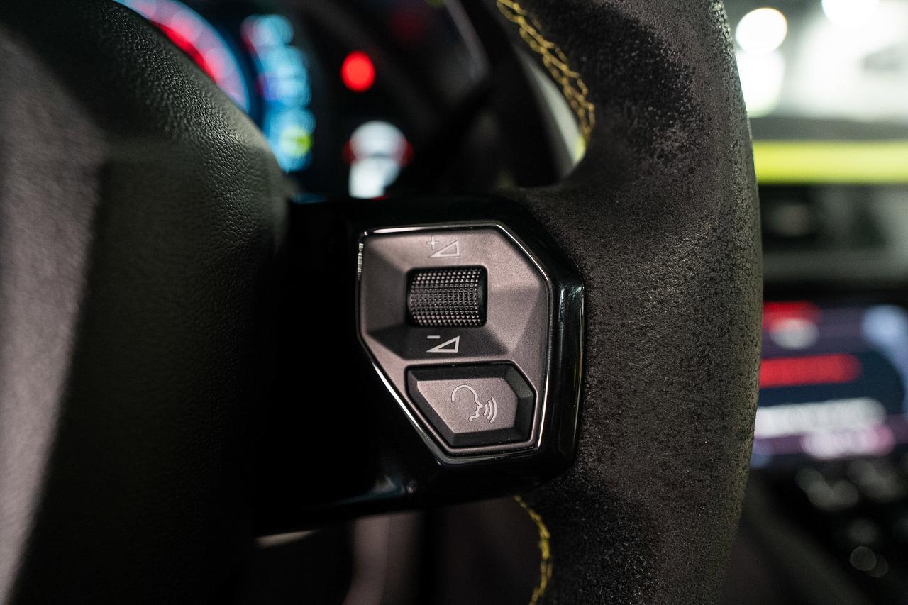 2019 Lamborghini Aventador S Fort Lauderdale FL