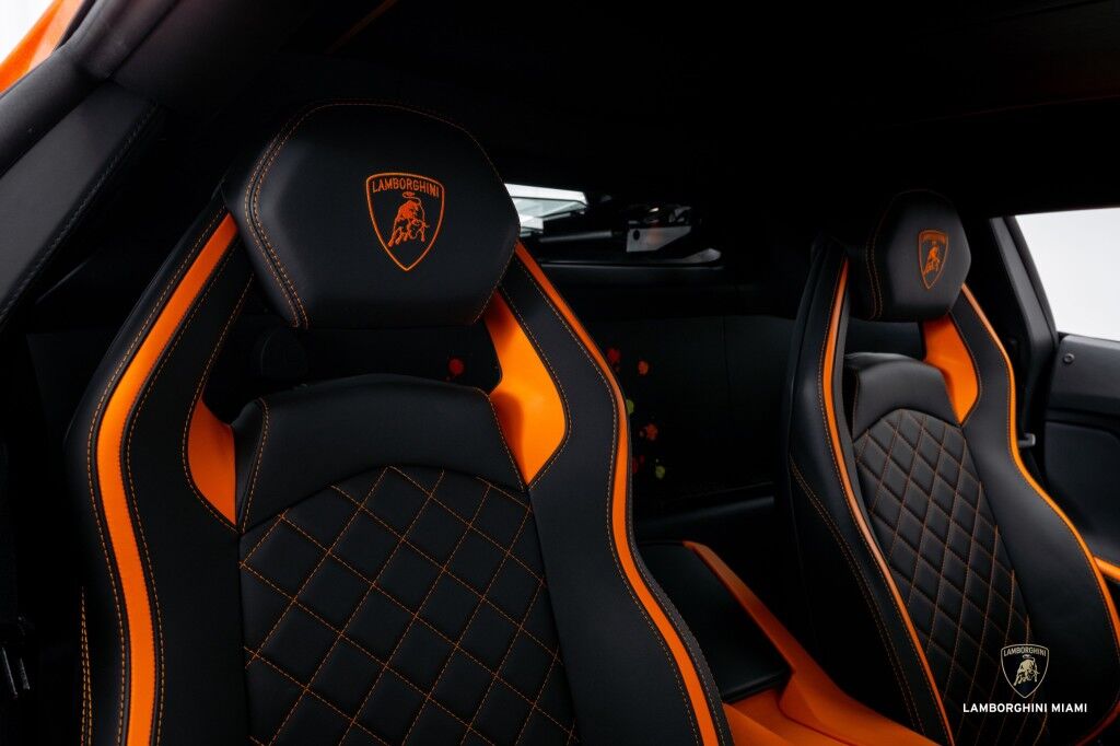 2019 Lamborghini Aventador S North Miami Beach FL