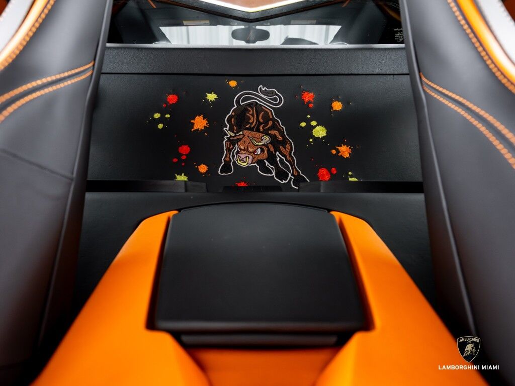 2019 Lamborghini Aventador S North Miami Beach FL