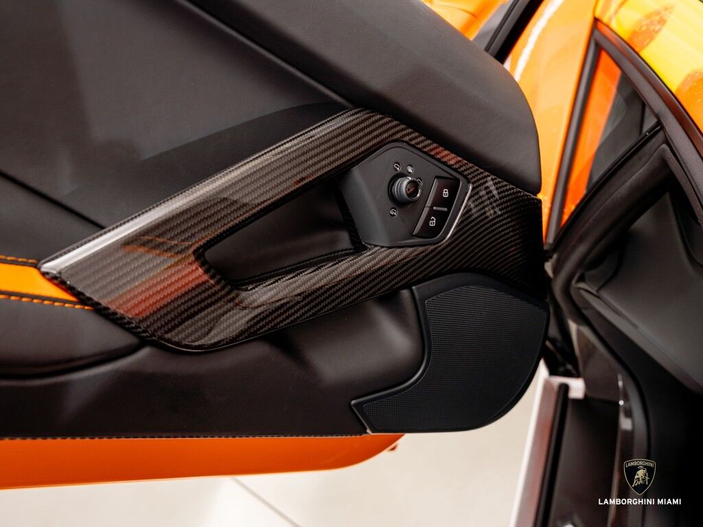 2019 Lamborghini Aventador S North Miami Beach FL