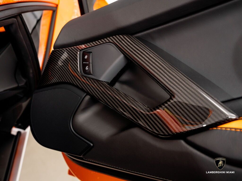 2019 Lamborghini Aventador S North Miami Beach FL