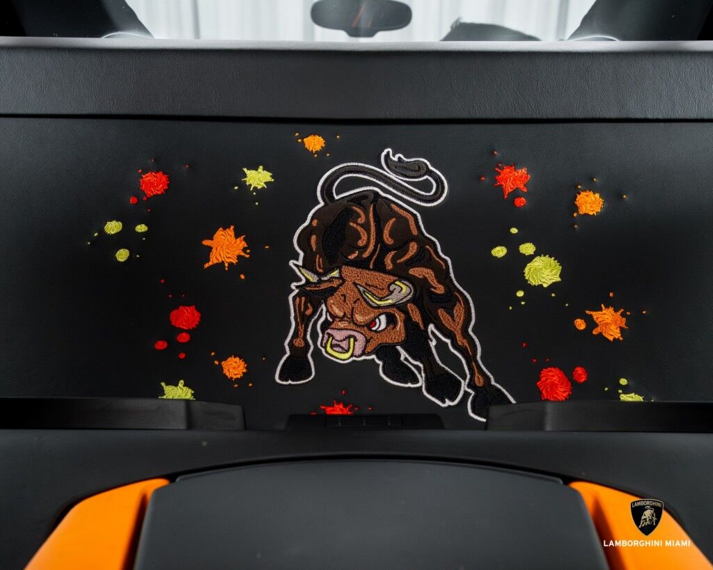 2019 Lamborghini Aventador S North Miami Beach FL