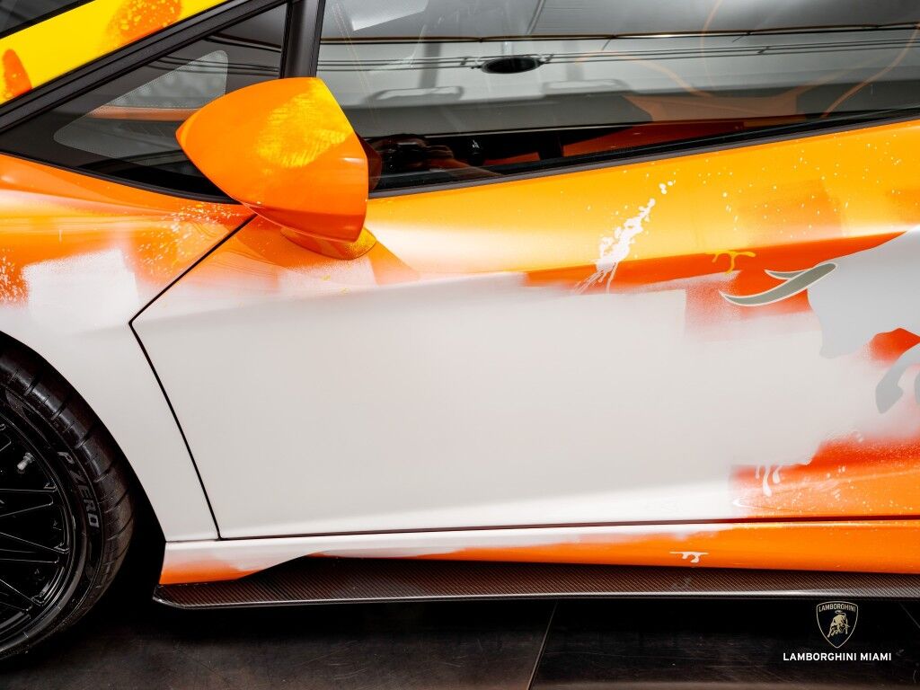 2019 Lamborghini Aventador S North Miami Beach FL