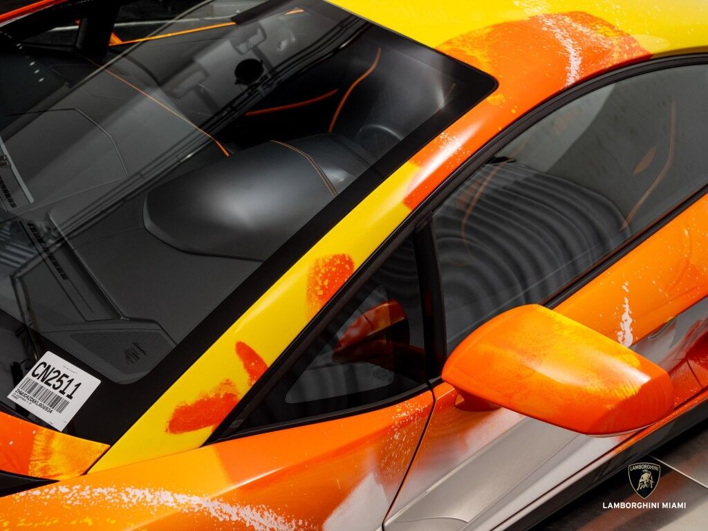 2019 Lamborghini Aventador S North Miami Beach FL