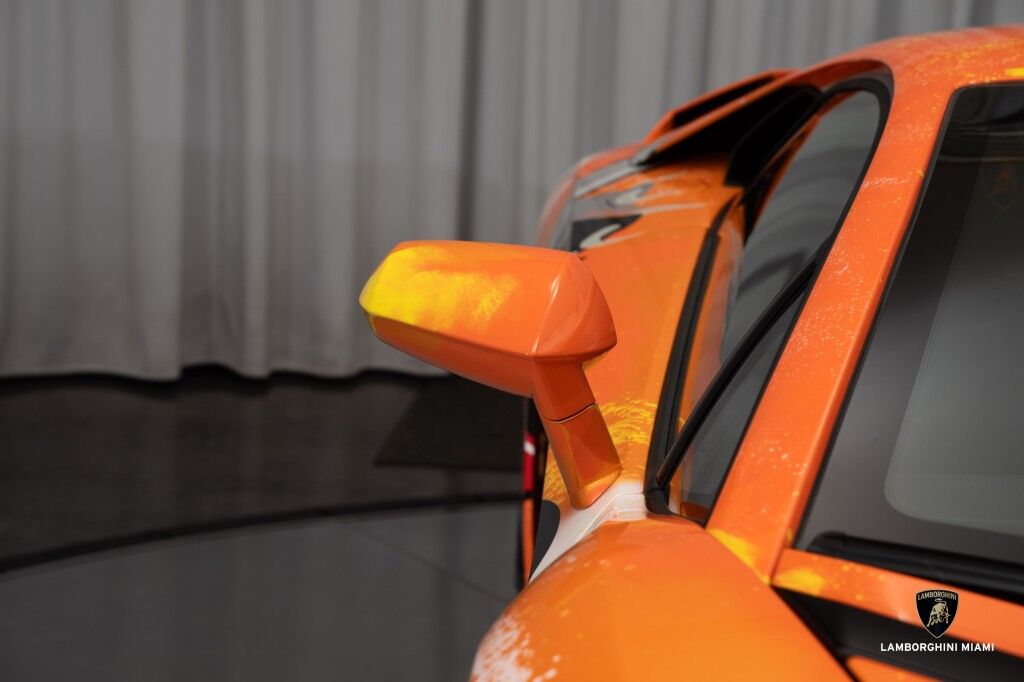 2019 Lamborghini Aventador S North Miami Beach FL