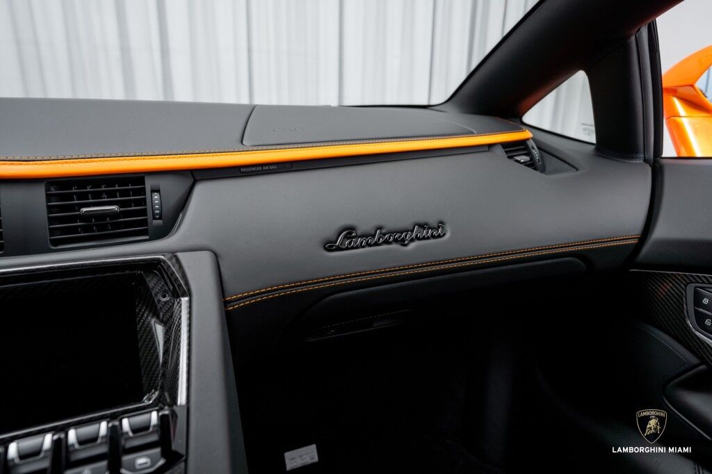 2019 Lamborghini Aventador S North Miami Beach FL