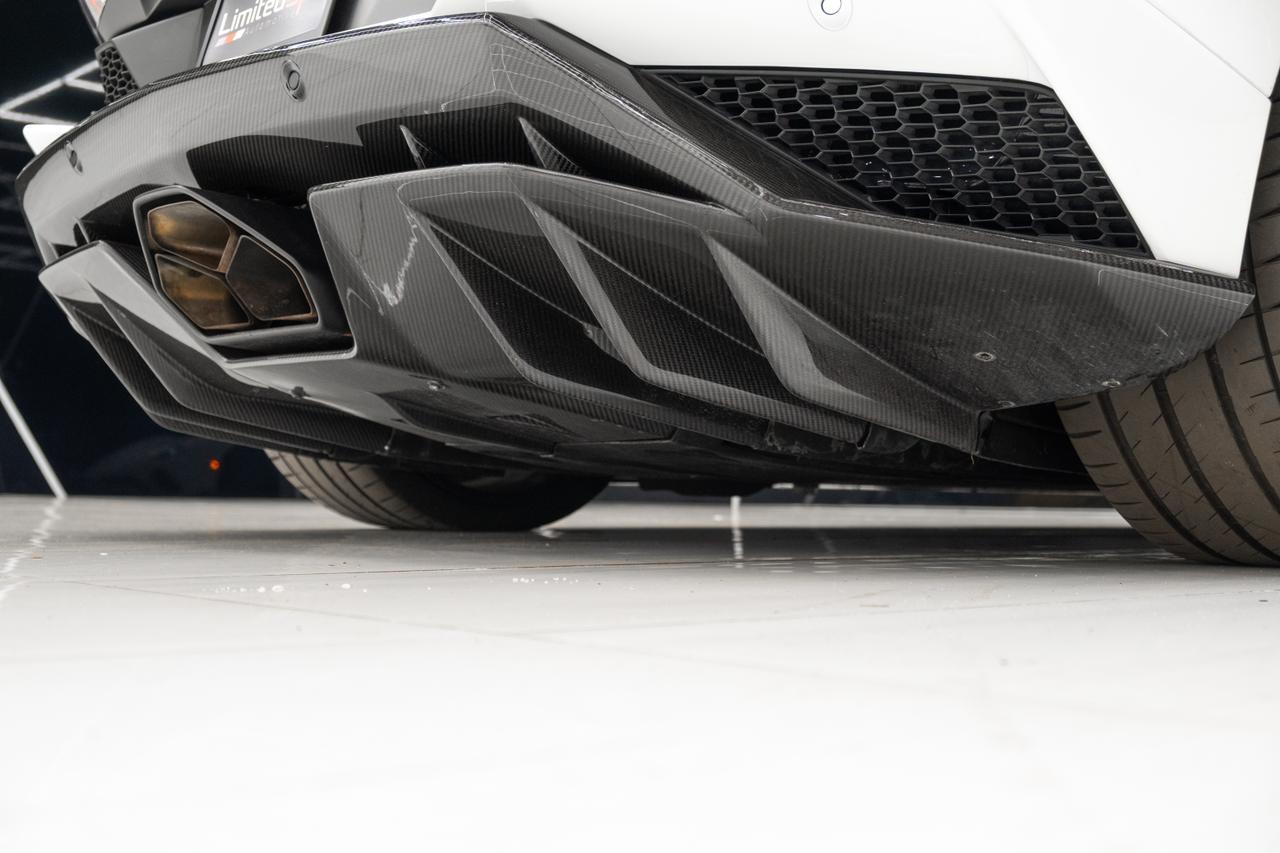 2019 Lamborghini Aventador S Roadster Miami FL