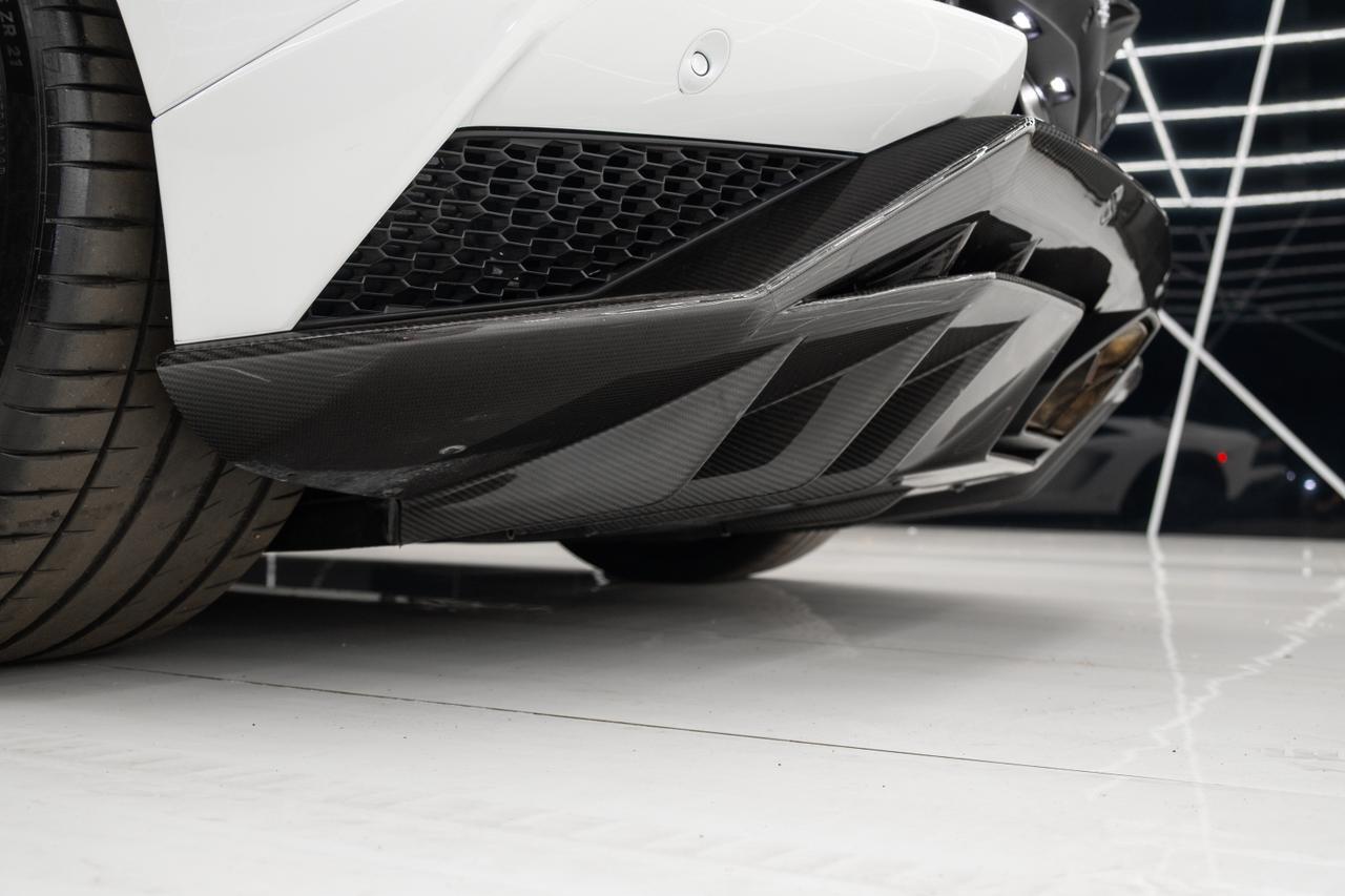2019 Lamborghini Aventador S Roadster Miami FL
