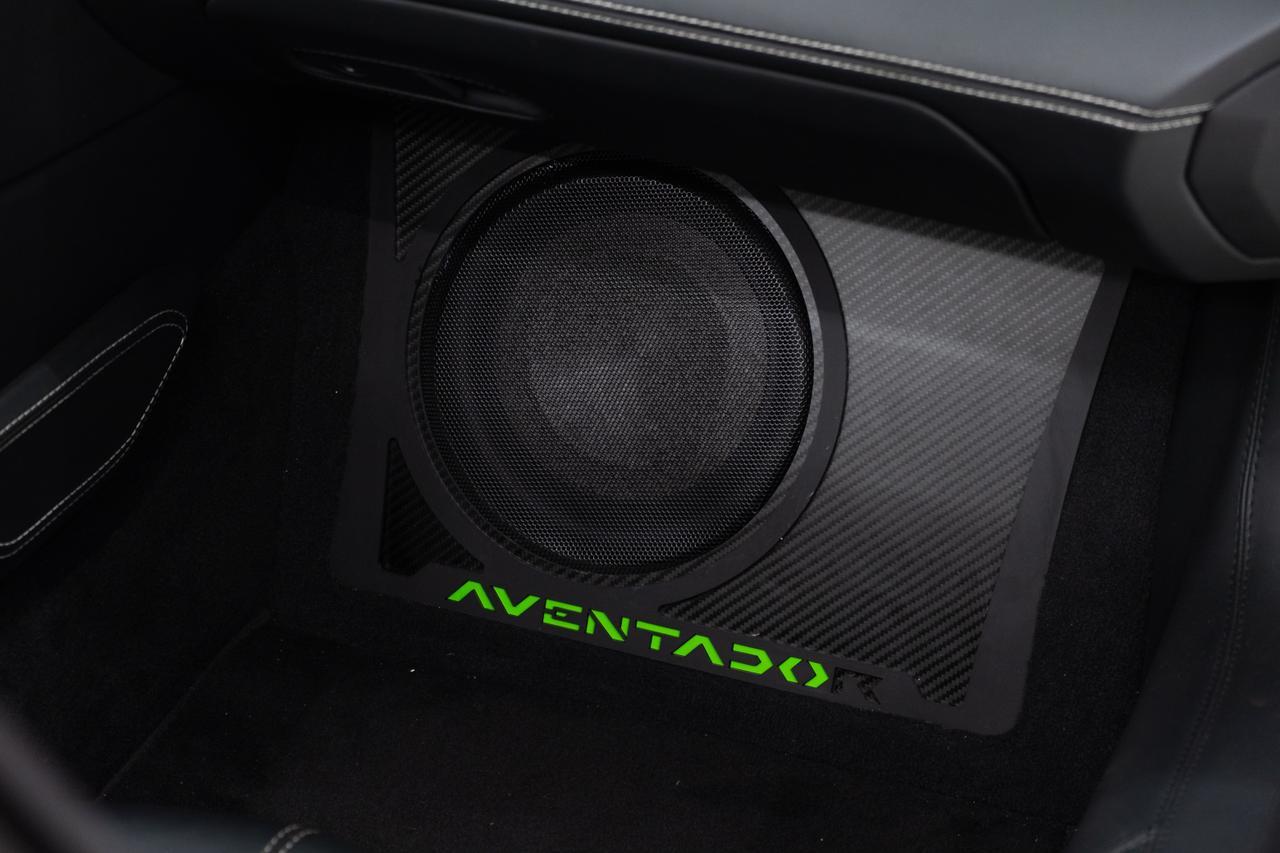 2019 Lamborghini Aventador S Roadster Miami FL