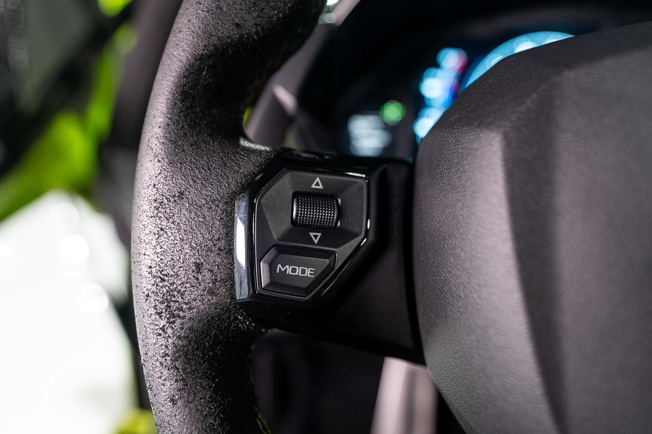 2019 Lamborghini Aventador S Roadster Verde Shock paint, Verde Mantis calipers/springs, Ad Personam interior AND MUCH MORE!! Fort Lauderdale FL