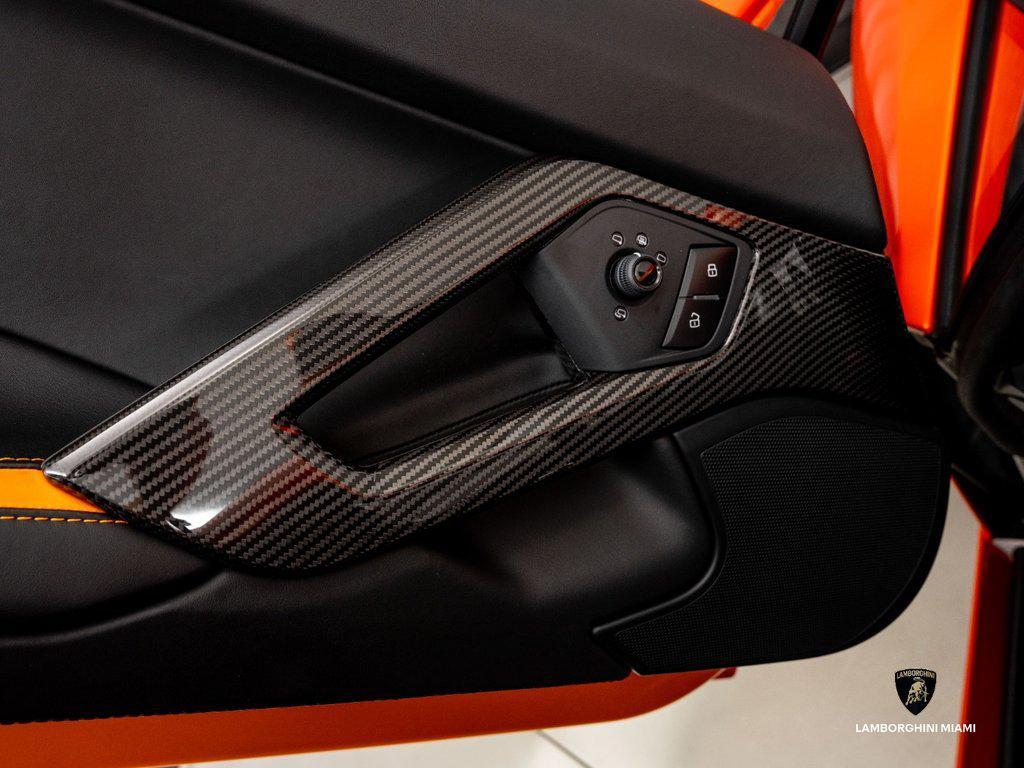 2019 Lamborghini Aventador S S North Miami Beach FL
