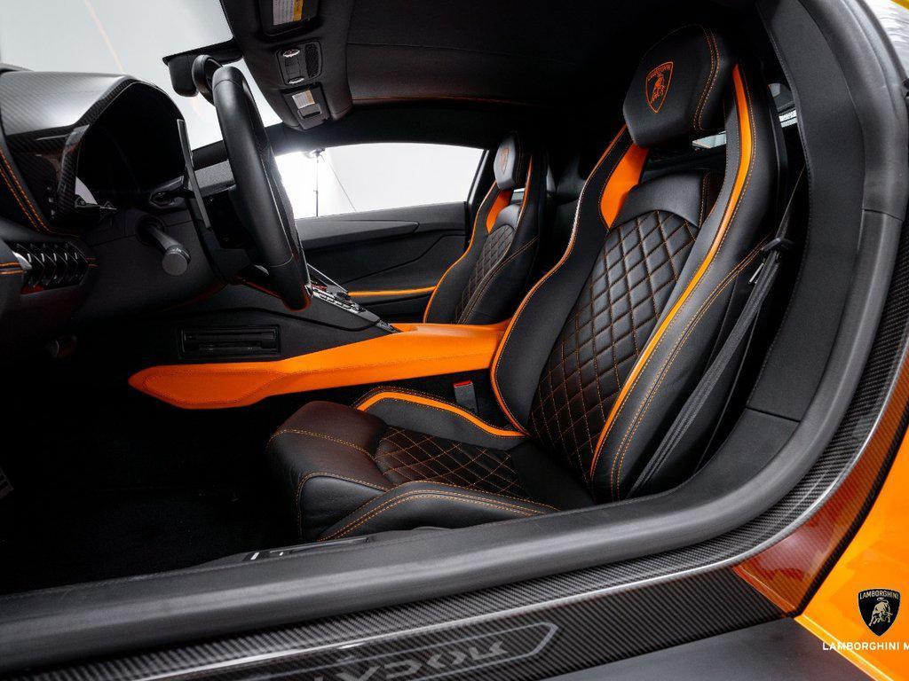 2019 Lamborghini Aventador S S North Miami Beach FL