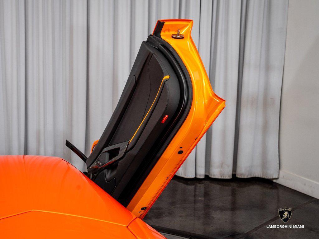 2019 Lamborghini Aventador S S North Miami Beach FL