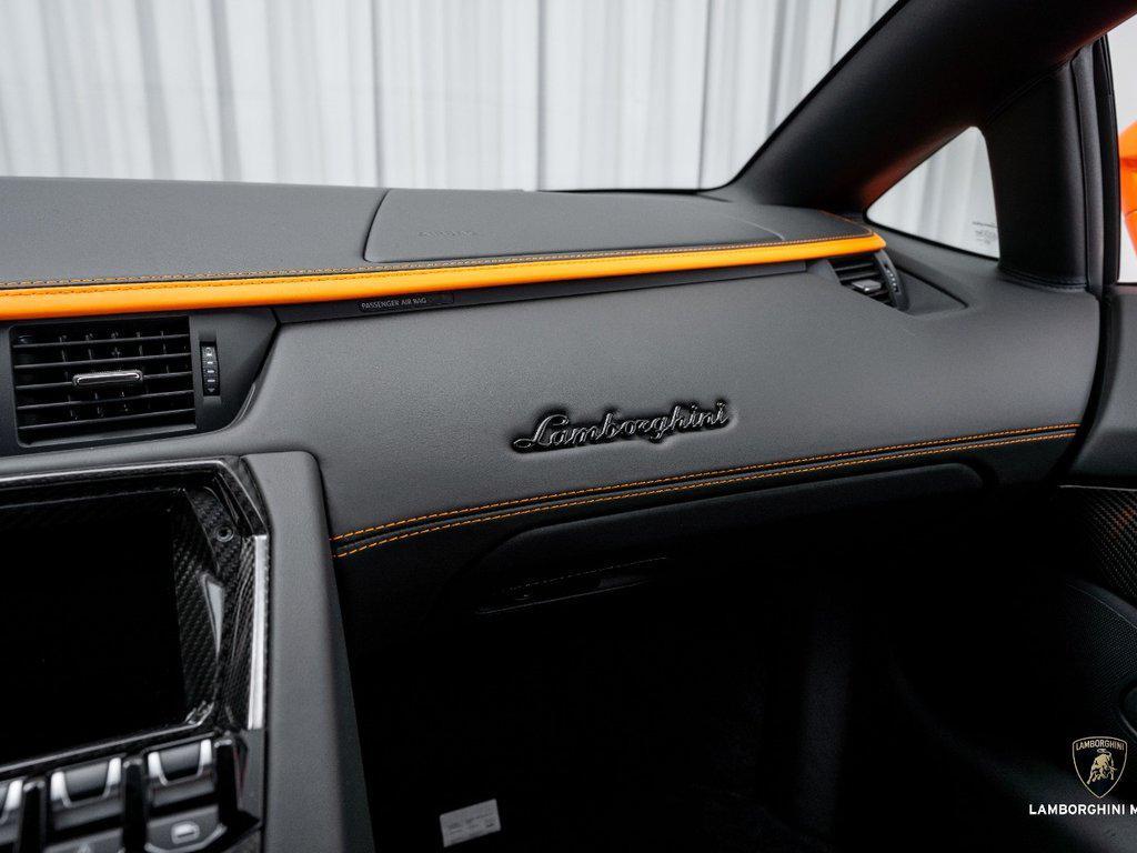 2019 Lamborghini Aventador S S North Miami Beach FL