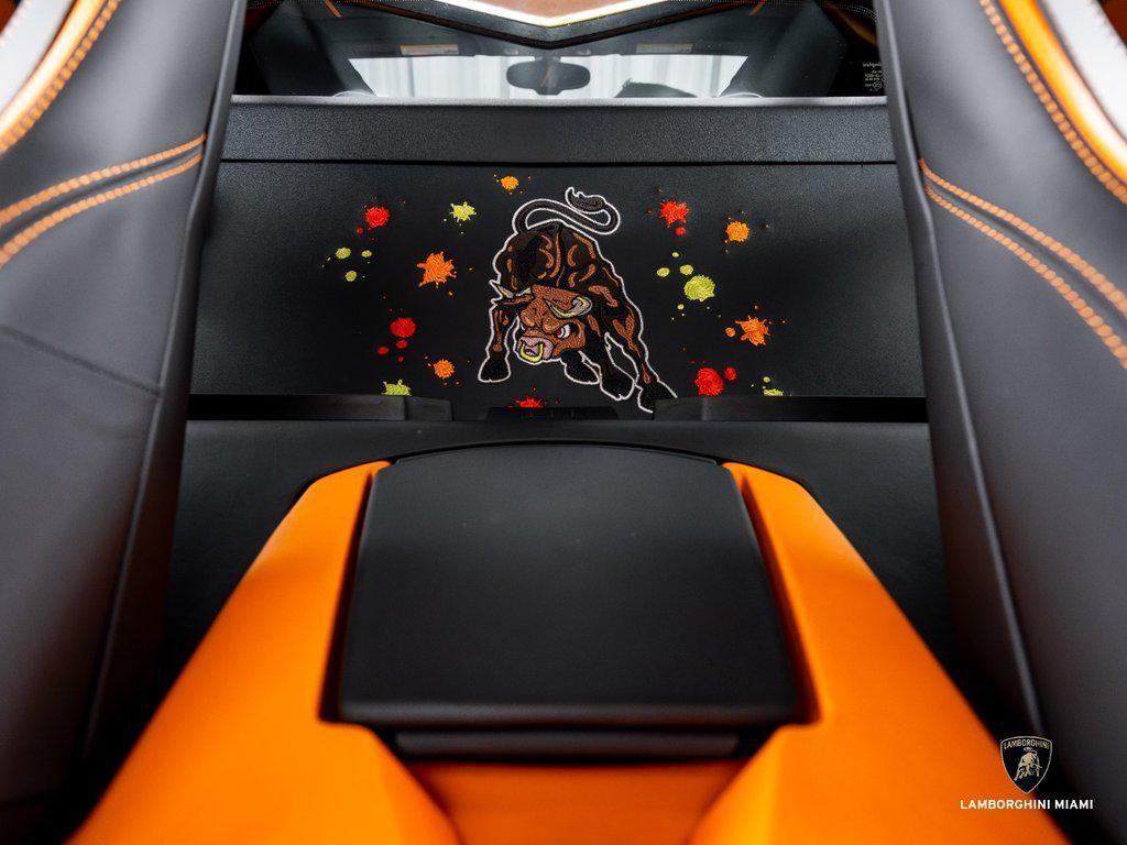 2019 Lamborghini Aventador S S North Miami Beach FL