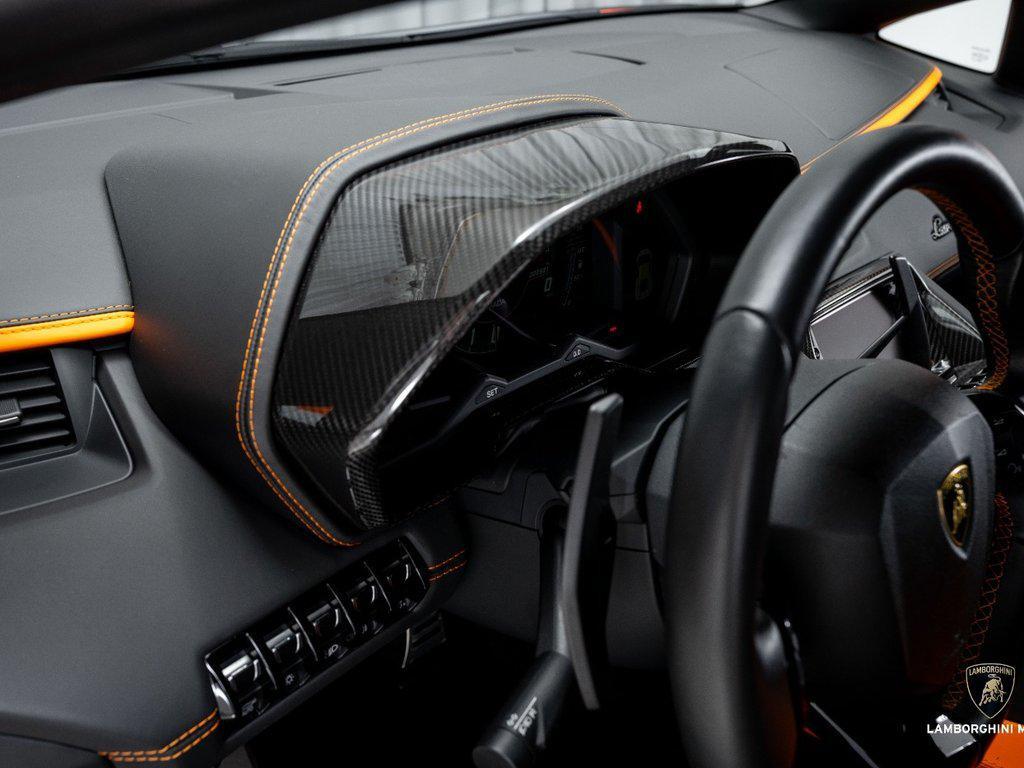 2019 Lamborghini Aventador S S North Miami Beach FL