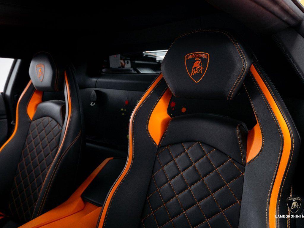 2019 Lamborghini Aventador S S North Miami Beach FL