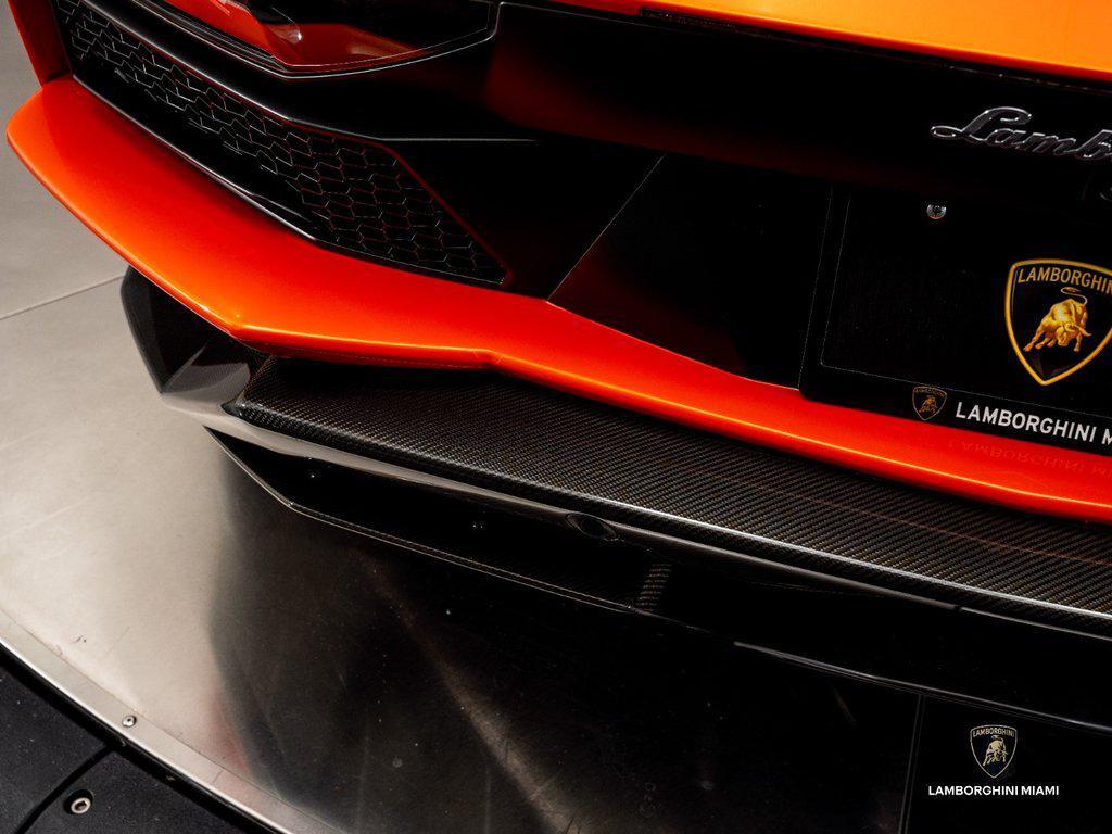 2019 Lamborghini Aventador S S North Miami Beach FL