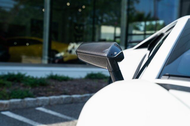 2019 Lamborghini Aventador SVJ Base Paramus NJ