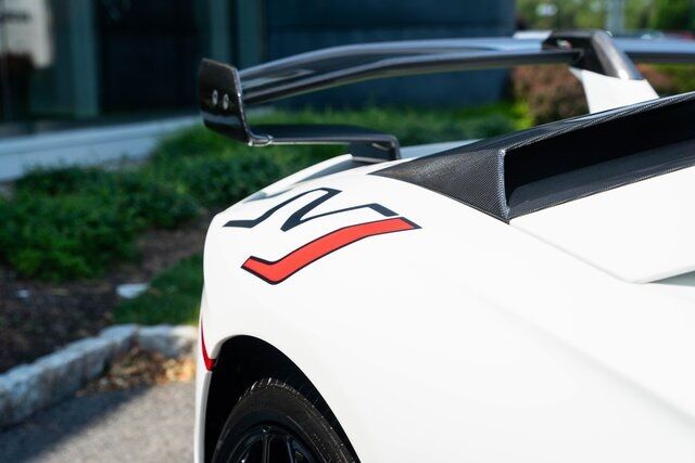 2019 Lamborghini Aventador SVJ Base Paramus NJ