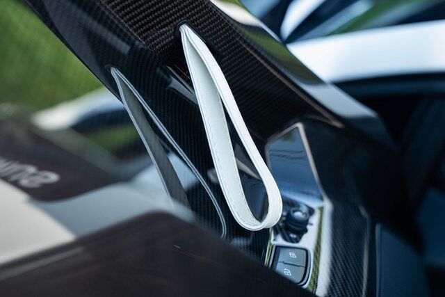 2019 Lamborghini Aventador SVJ Base Paramus NJ