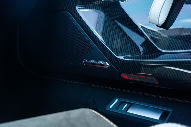 2019 Lamborghini Aventador SVJ Base Paramus NJ