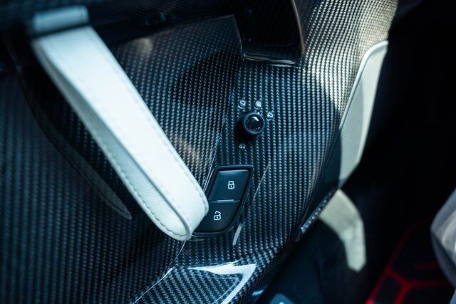 2019 Lamborghini Aventador SVJ Base Paramus NJ