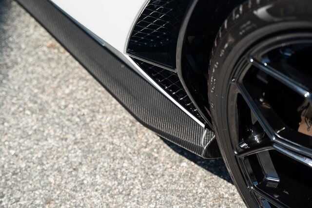 2019 Lamborghini Aventador SVJ Base Paramus NJ