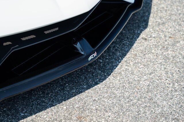 2019 Lamborghini Aventador SVJ Base Paramus NJ
