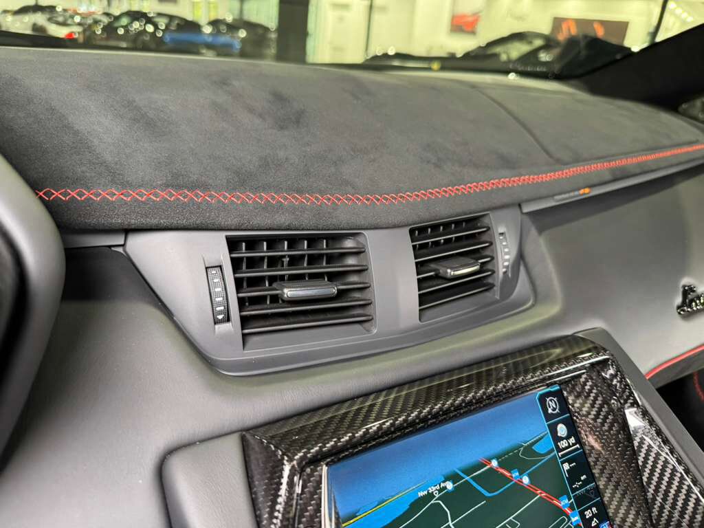 2019 Lamborghini Aventador SVJ Fort Lauderdale FL