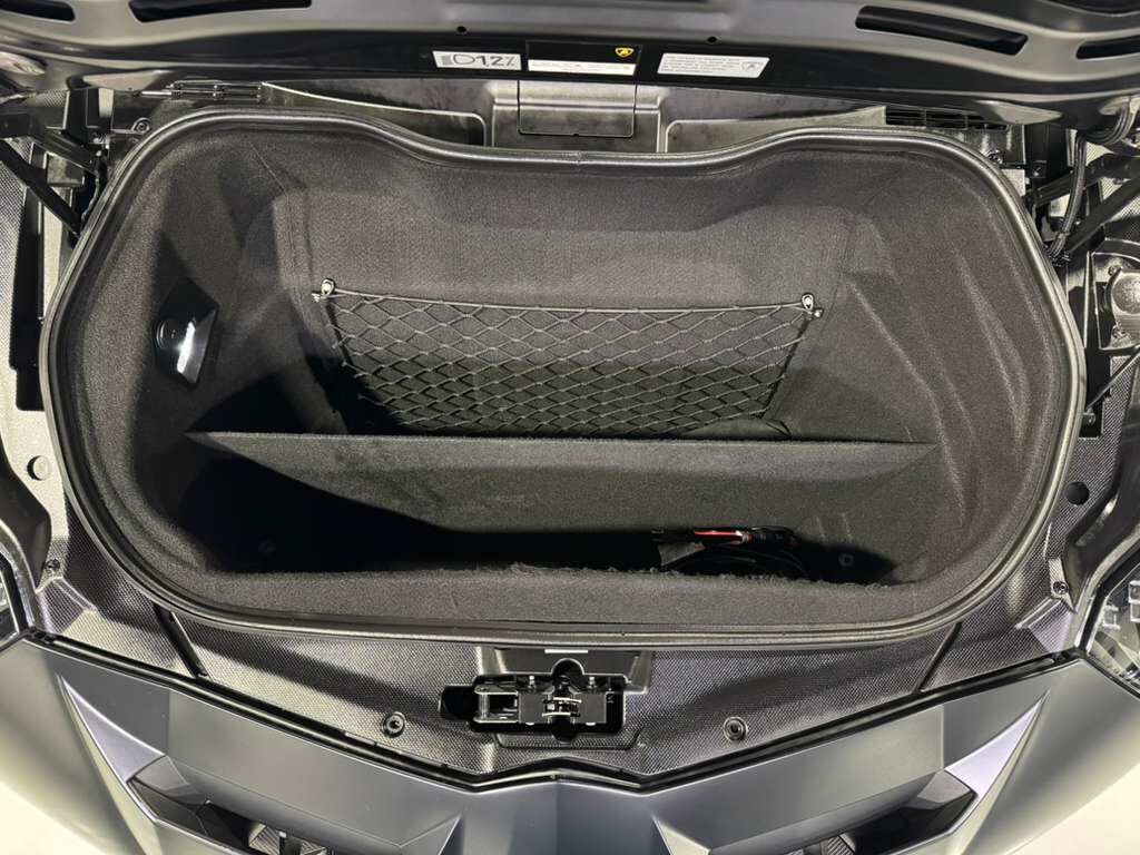 2019 Lamborghini Aventador SVJ Fort Lauderdale FL
