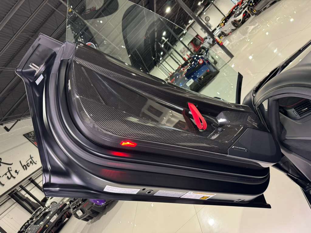 2019 Lamborghini Aventador SVJ Fort Lauderdale FL