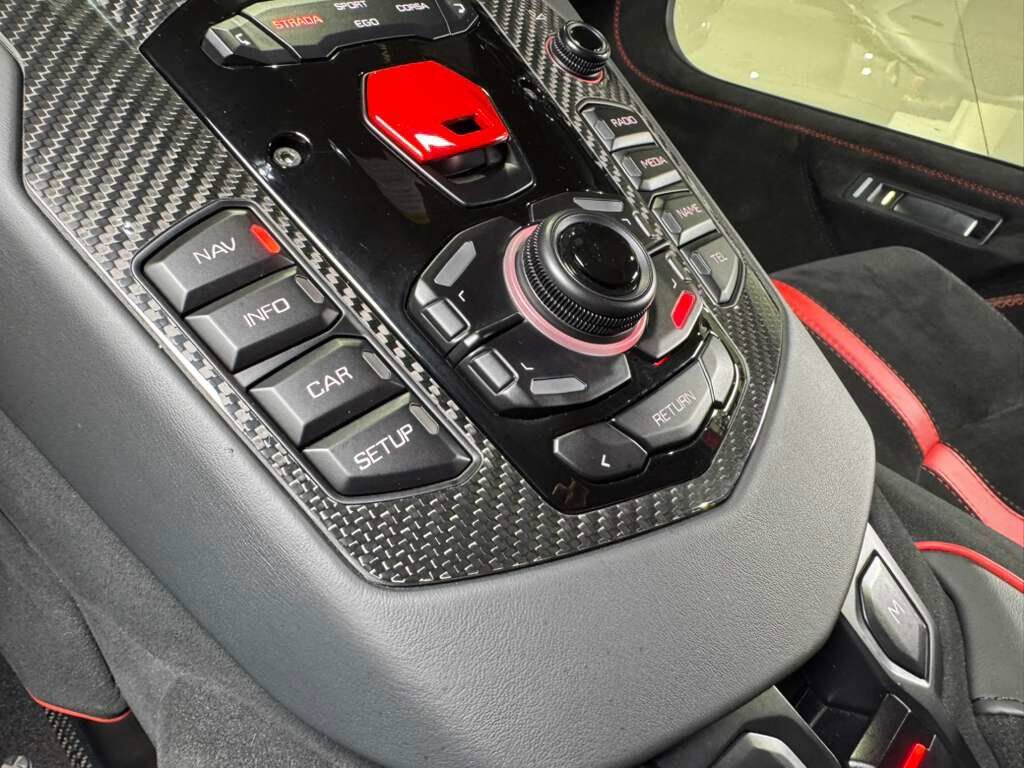 2019 Lamborghini Aventador SVJ Fort Lauderdale FL