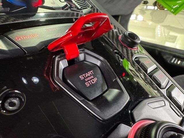 2019 Lamborghini Aventador SVJ Fort Lauderdale FL