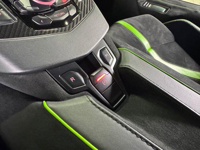 2019 Lamborghini Aventador SVJ Fort Lauderdale FL