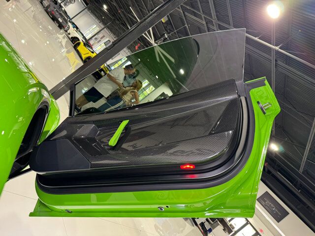 2019 Lamborghini Aventador SVJ Fort Lauderdale FL