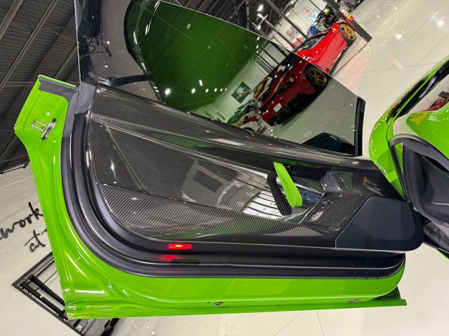 2019 Lamborghini Aventador SVJ Fort Lauderdale FL