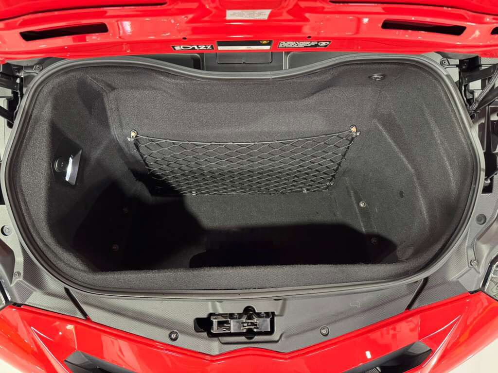 2019 Lamborghini Aventador SVJ Fort Lauderdale FL