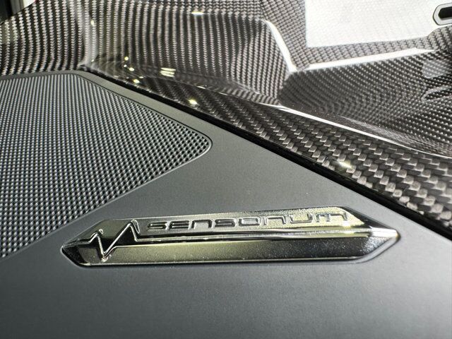 2019 Lamborghini Aventador SVJ Fort Lauderdale FL