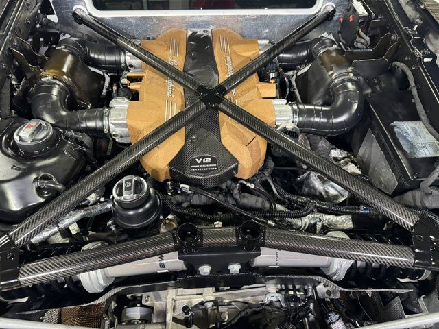 2019 Lamborghini Aventador SVJ Fort Lauderdale FL