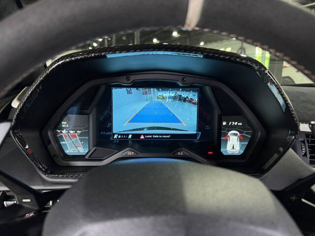 2019 Lamborghini Aventador SVJ Fort Lauderdale FL