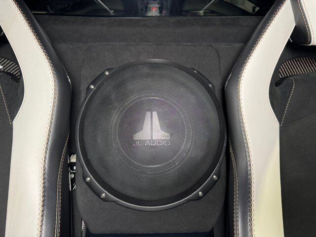 2019 Lamborghini Aventador SVJ Fort Lauderdale FL