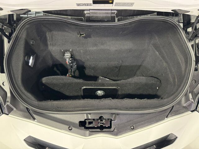 2019 Lamborghini Aventador SVJ Fort Lauderdale FL