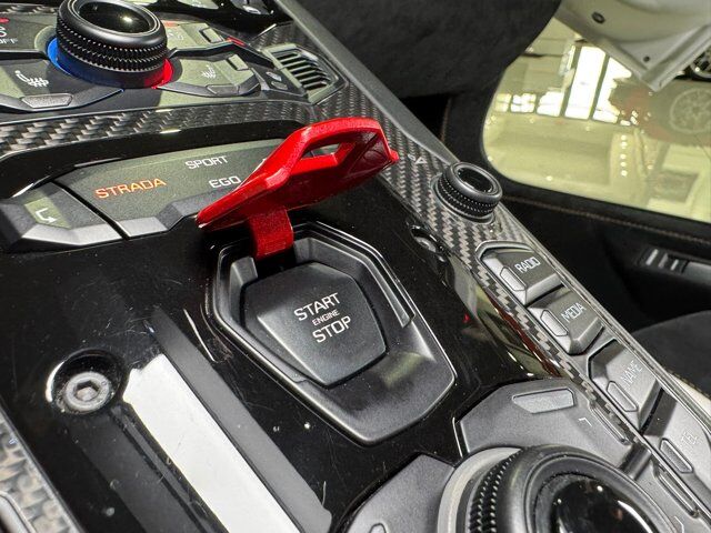 2019 Lamborghini Aventador SVJ Fort Lauderdale FL
