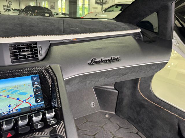 2019 Lamborghini Aventador SVJ Fort Lauderdale FL