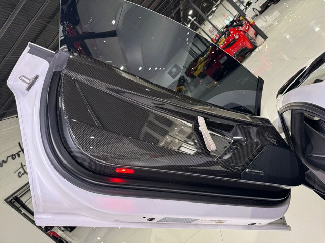 2019 Lamborghini Aventador SVJ Fort Lauderdale FL